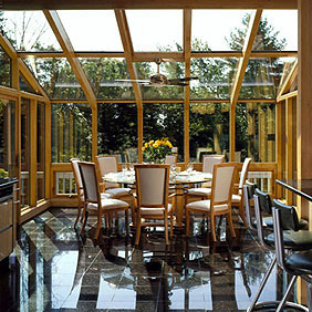 homes-with-sunrooms