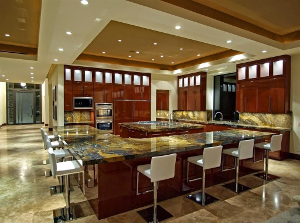 modern-luxury-italian-kitchen-large-design-with-modern-false-ceiling-design-2015